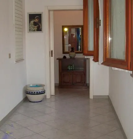 Apartment Rosy