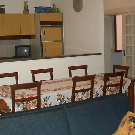 Apartment Rosy Cattolica