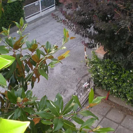Apartment Rosy Cattolica
