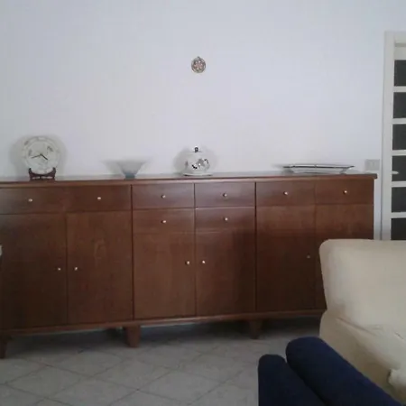 Rosy Apartment *