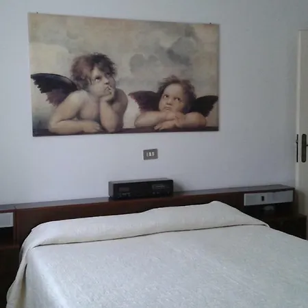 Rosy * Cattolica