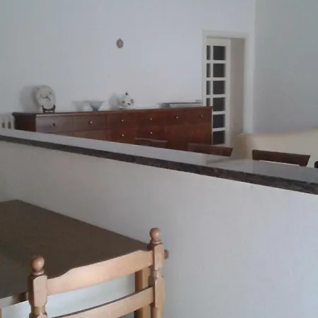 Rosy Apartment Cattolica