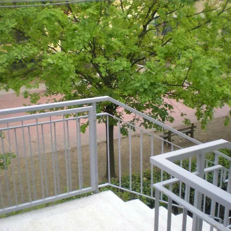 Apartment Rosy Cattolica