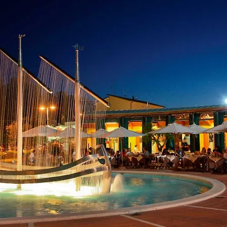 Apartment Rosy Cattolica